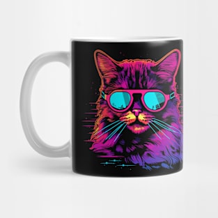 The Cyberpunk Mug